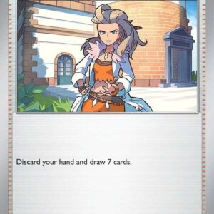 Professor’s Research 155/159 Normal SV09: Journey Together Professor’s Research 155/159 Normal SV09: Journey Together