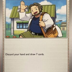 Professor’s Research 221 Normal SV: Scarlet & Violet Promo Cards Professor’s Research 221 Normal SV: Scarlet & Violet Promo Cards