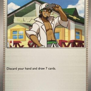 Professor’s Research 222 Normal SV: Scarlet & Violet Promo Cards Professor’s Research 222 Normal SV: Scarlet & Violet Promo Cards