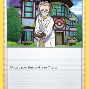 Professor’s Research 62/73 Holofoil Champion’s Path