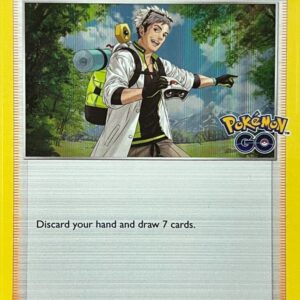 Professor’s Research SWSH178 Holofoil SWSH: Sword & Shield Promo Cards Professor’s Research SWSH178 Holofoil SWSH: Sword & Shield Promo Cards
