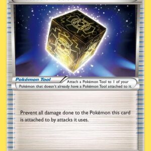 Protection Cube 95/106 Normal XY – Flashfire