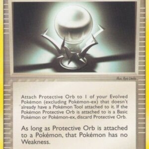 Protective Orb 90/115 Normal Unseen Forces Protective Orb 90/115 Normal Unseen Forces