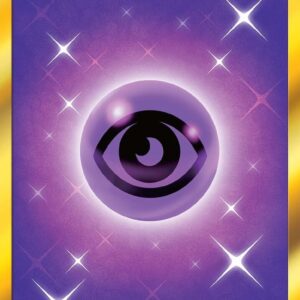 Psychic Energy (Secret) 162/149 Holofoil SM Base Set Psychic Energy (Secret) 162/149 Holofoil SM Base Set