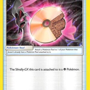 Psychic Memory 98/111 Normal SM – Crimson Invasion