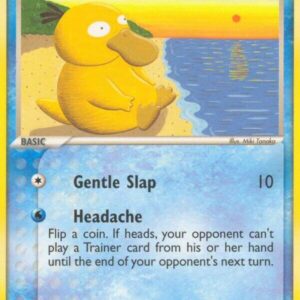 Psyduck 70/109 Normal Team Rocket Returns Psyduck 70/109 Normal Team Rocket Returns
