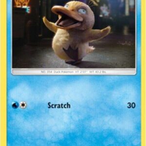 Psyduck SM199 (In-Store Event Promo) Holofoil SM Promos