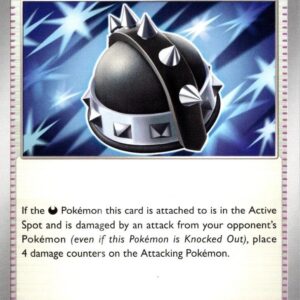 Punk Helmet 092/094 Normal ME02: Phantasmal Flames Punk Helmet 092/094 Normal ME02: Phantasmal Flames