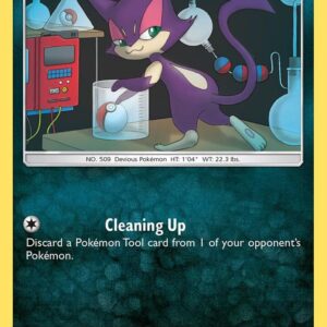 Purrloin 135/236 Normal SM – Unified Minds Purrloin 135/236 Normal SM – Unified Minds