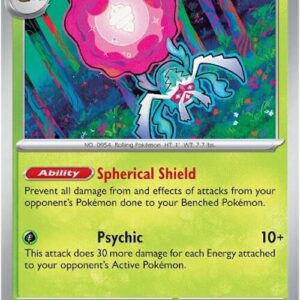 Rabsca 024/162 Normal SV05: Temporal Forces Rabsca 024/162 Normal SV05: Temporal Forces