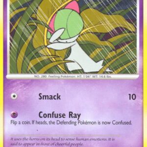 Ralts 015/017 Normal POP Series 7