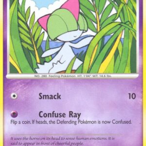 Ralts 102/132 Normal Secret Wonders Ralts 102/132 Normal Secret Wonders