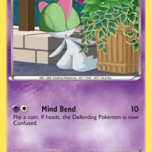 Ralts 59/113 Normal Legendary Treasures Ralts 59/113 Normal Legendary Treasures