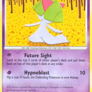 Ralts 89/127 Reverse Holofoil Platinum Ralts 89/127 Reverse Holofoil Platinum