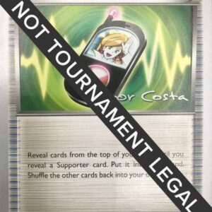 Random Receiver 2012 (Igor Costa) 99/108 Normal World Championship Decks