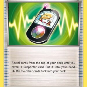 Random Receiver 99/108 Reverse Holofoil Dark Explorers Random Receiver 99/108 Reverse Holofoil Dark Explorers