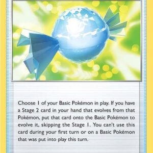 Rare Candy 141/159 Normal Crown Zenith