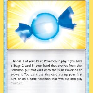 Rare Candy 142/168 Normal SM – Celestial Storm