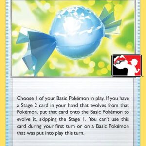 Rare Candy 180/202 Normal Prize Pack Series Cards