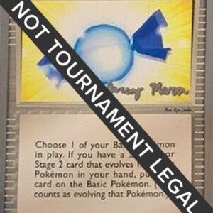 Rare Candy 2005 (Jeremy Maron) 83/106 Normal World Championship Decks Rare Candy 2005 (Jeremy Maron) 83/106 Normal World Championship Decks