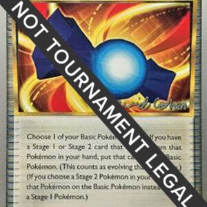 Rare Candy 2011 (David Cohen) 82/95 Normal World Championship Decks Rare Candy 2011 (David Cohen) 82/95 Normal World Championship Decks