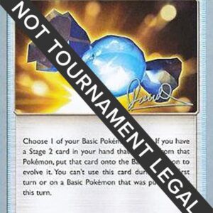 Rare Candy 2017 (Diego Cassiraga) 129/149 Normal World Championship Decks Rare Candy 2017 (Diego Cassiraga) 129/149 Normal World Championship Decks