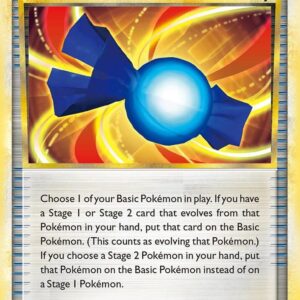Rare Candy 82/95 Normal Unleashed