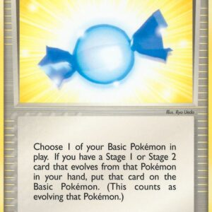 Rare Candy 88/100 Normal Sandstorm Rare Candy 88/100 Normal Sandstorm