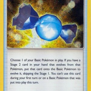Rare Candy (CLB) 026/034 Holofoil Trading Card Game Classic