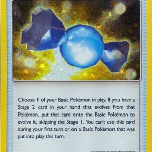 Rare Candy (CLC) 024/034 Holofoil Trading Card Game Classic