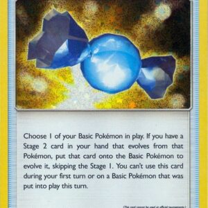 Rare Candy (CLV) 025/034 Holofoil Trading Card Game Classic