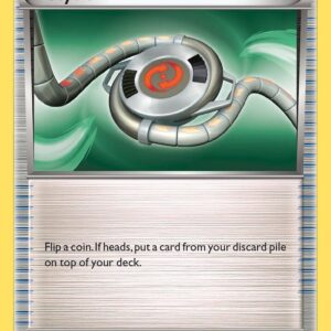 Recycle 96/98 Reverse Holofoil Emerging Powers Recycle 96/98 Reverse Holofoil Emerging Powers