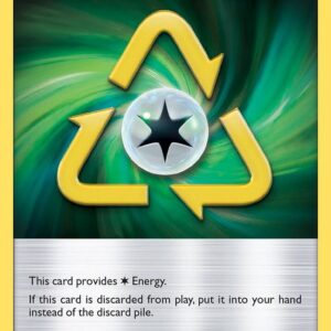 Recycle Energy 212/236 Reverse Holofoil SM – Unified Minds Recycle Energy 212/236 Reverse Holofoil SM – Unified Minds