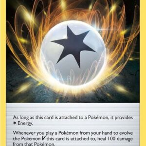 Regenerative Energy 168/195 Normal SWSH12: Silver Tempest Regenerative Energy 168/195 Normal SWSH12: Silver Tempest