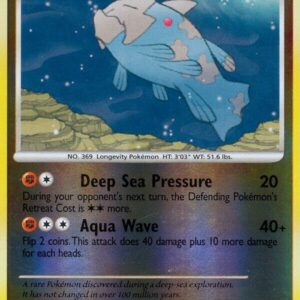 Relicanth (Shiny) SH8 Reverse Holofoil Supreme Victors Relicanth (Shiny) SH8 Reverse Holofoil Supreme Victors
