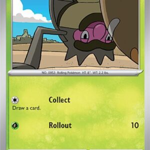 Rellor 013/191 Normal SV08: Surging Sparks Rellor 013/191 Normal SV08: Surging Sparks
