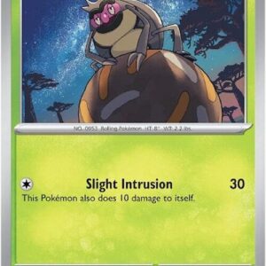 Rellor 023/162 Normal SV05: Temporal Forces