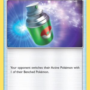 Repel 130/149 Normal SM Base Set Repel 130/149 Normal SM Base Set