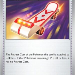 Rescue Board 159/162 Normal SV05: Temporal Forces