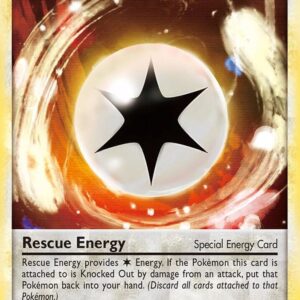 Rescue Energy 90/102 Reverse Holofoil Triumphant Rescue Energy 90/102 Reverse Holofoil Triumphant
