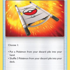 Rescue Stretcher 130/145 Normal SM – Guardians Rising