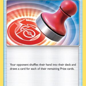Reset Stamp 206/236 Reverse Holofoil SM – Unified Minds Reset Stamp 206/236 Reverse Holofoil SM – Unified Minds