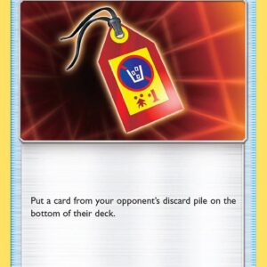 Return Label 153/181 Normal SM – Team Up
