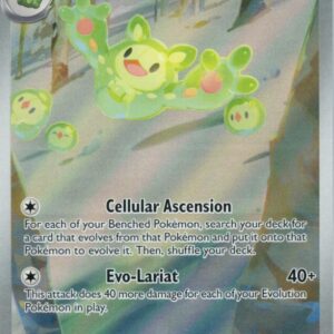 Reuniclus 212 Holofoil SV: Scarlet & Violet Promo Cards Reuniclus 212 Holofoil SV: Scarlet & Violet Promo Cards