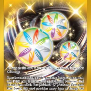 Reversal Energy 266/182 Holofoil SV04: Paradox Rift
