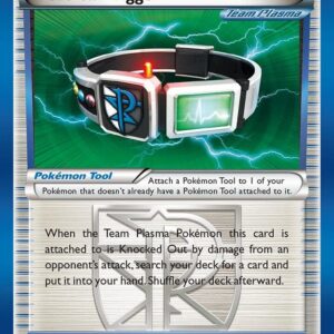 Reversal Trigger (Team Plasma) 86/101 Normal Plasma Blast