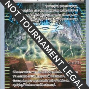 Reverse Valley 2016 (Shunto Sadahiro) 110/122 Normal World Championship Decks Reverse Valley 2016 (Shunto Sadahiro) 110/122 Normal World Championship Decks