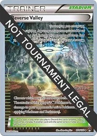 Reverse Valley | 2016 (Shunto Sadahiro) | 110/122 | Normal | World Championship Decks