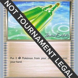 Revitalizer 2016 (Jesper Eriksen) 70/83 Normal World Championship Decks