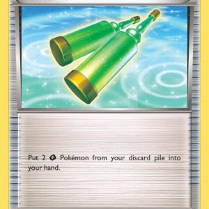 Revitalizer 70/83 Reverse Holofoil Generations